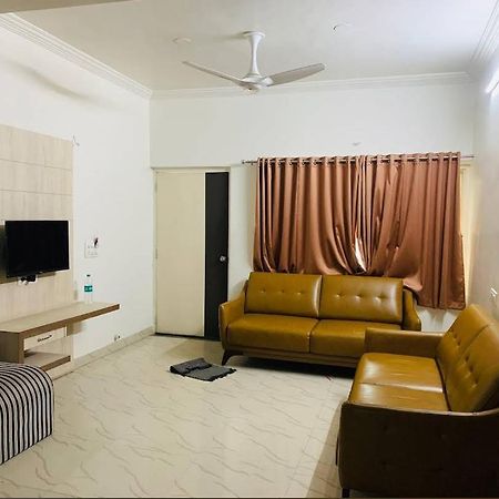 Shree Saurashtra Leuva Patel Samaj Nathdwara Villa Ngoại thất bức ảnh